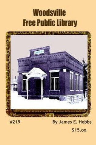 Cover of Woodsville Free Public Library