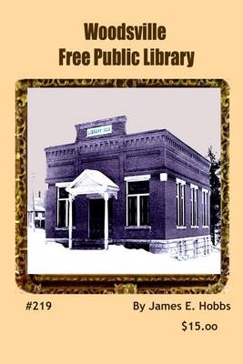 Book cover for Woodsville Free Public Library