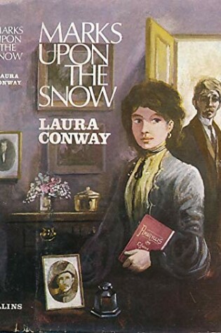 Cover of Marks Upon the Snow