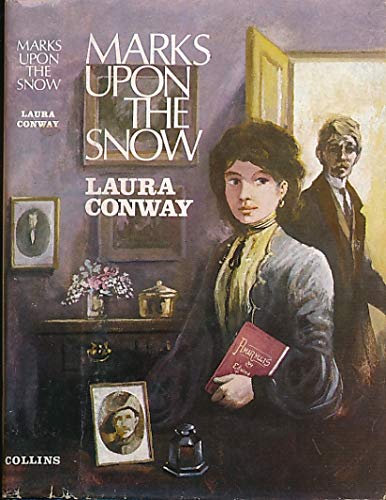 Book cover for Marks Upon the Snow