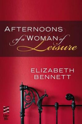 Cover of Afternoons of a Woman of Leisure