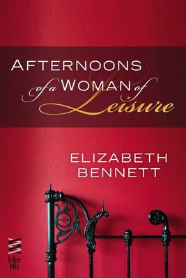 Book cover for Afternoons of a Woman of Leisure