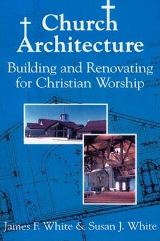 Cover of Church Architecture