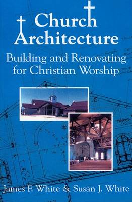 Book cover for Church Architecture