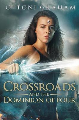 Book cover for Crossroads and the Dominion of Four