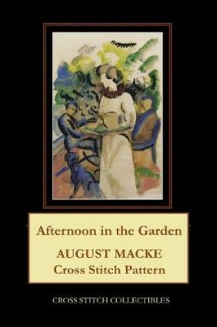 Cover of Afternoon in the Garden