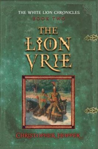 Cover of The Lion Vrie