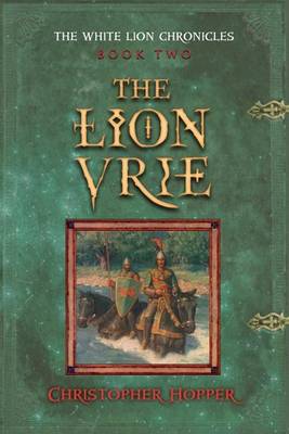 Book cover for The Lion Vrie