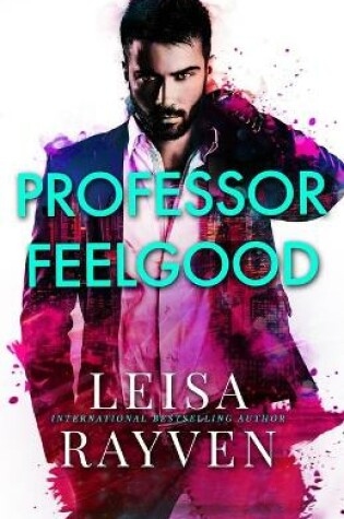 Cover of Professor Feelgood