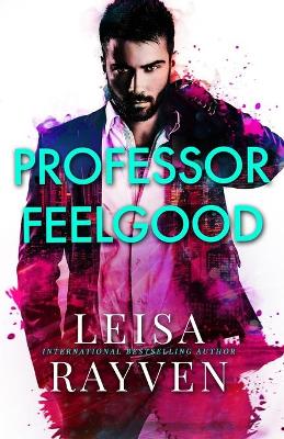 Cover of Professor Feelgood