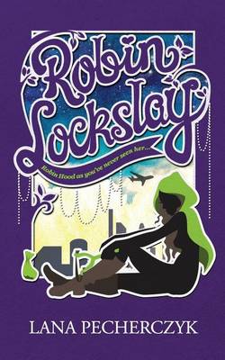 Book cover for Robin Lockslay