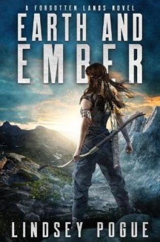 Cover of Earth and Ember