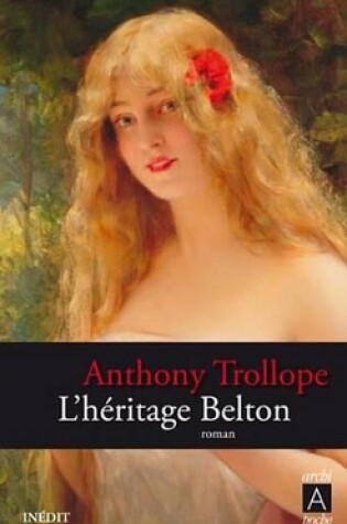 Cover of L'Heritage Belton