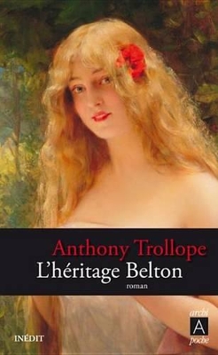 Book cover for L'Heritage Belton