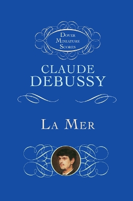 Cover of La Mer