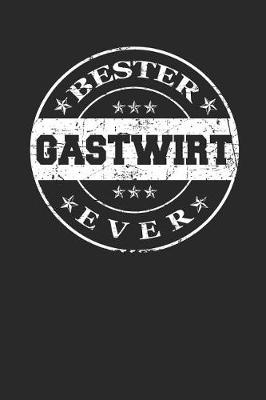 Book cover for Bester Gastwirt Ever