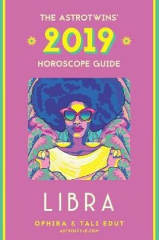 Cover of Libra 2019