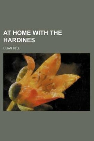 Cover of At Home with the Hardines