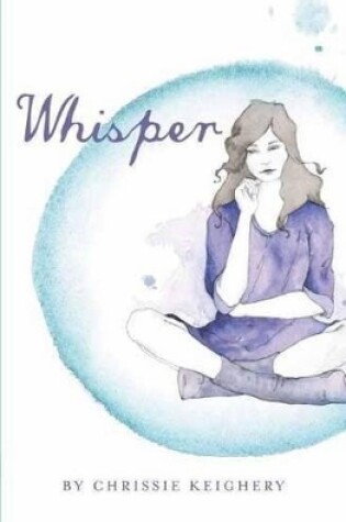 Cover of Whisper
