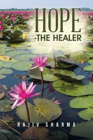 Cover of Hope -The Healer