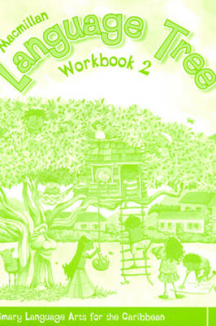 Cover of Language Tree 1st Edition Workbook 2