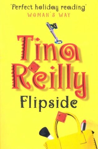 Cover of Flipside
