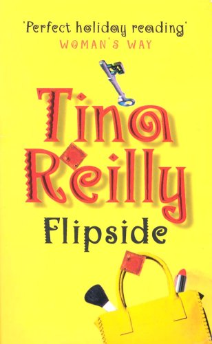Book cover for Flipside