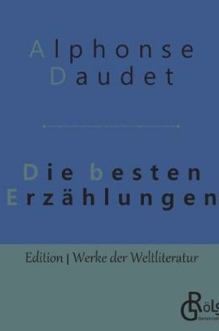 Cover of Die besten Erzählungen