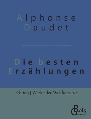 Book cover for Die besten Erzählungen