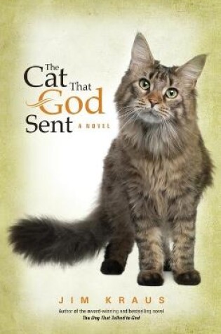 Cover of Cat That God Sent, The