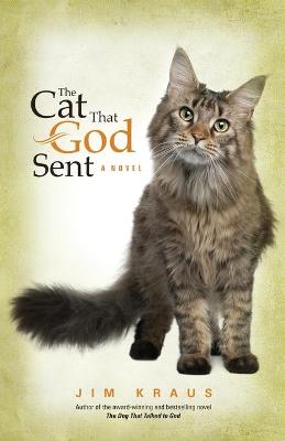 Book cover for Cat That God Sent, The