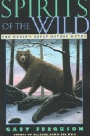 Cover of Spirits of the Wild