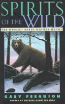 Book cover for Spirits of the Wild