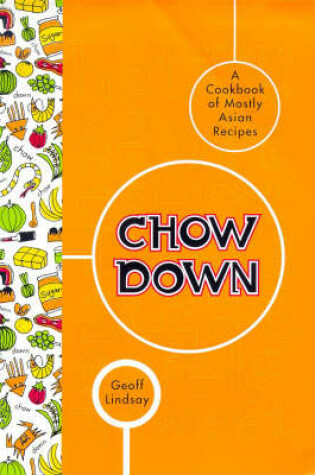 Cover of Chow Down