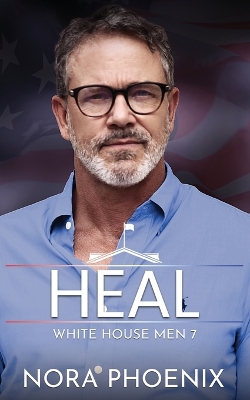 Book cover for Heal