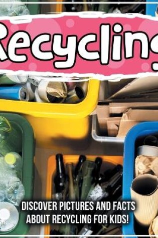 Cover of Recycling