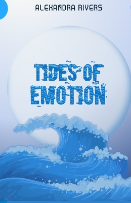 Book cover for Tides of Emotion