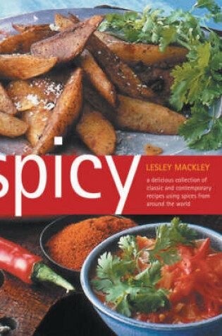 Cover of Spicy