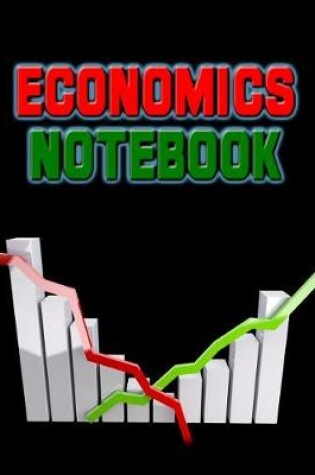 Cover of Economics Notebook