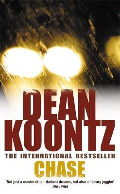 Chase by Dean Koontz