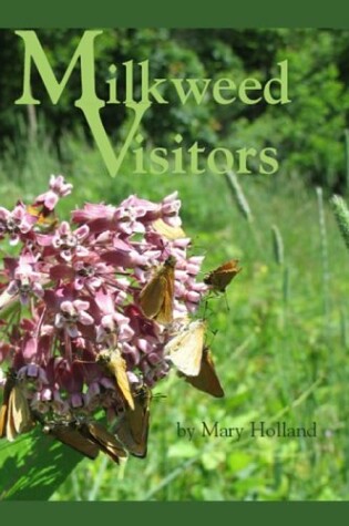 Cover of Wilkweed Visitors