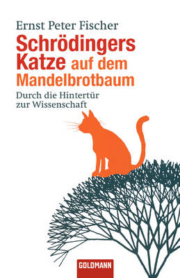 Book cover for Schrdingers Katze Auf Dem Mandelbrotbaum