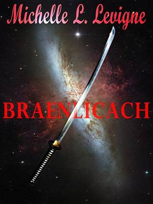 Book cover for Braenlicach