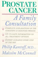 Book cover for Prostate Cancer CL