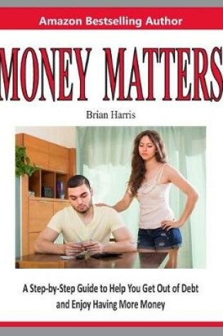Cover of Money Matters