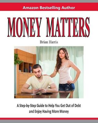 Book cover for Money Matters