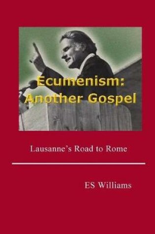 Cover of Ecumenism