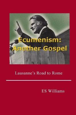 Book cover for Ecumenism