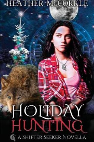 Cover of Holiday Hunting