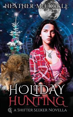 Book cover for Holiday Hunting